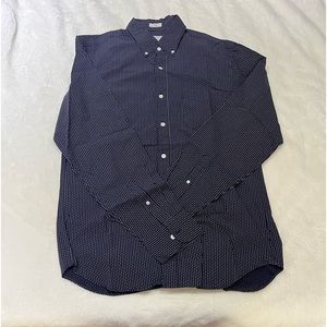 cool max secret wash button up in slim fit